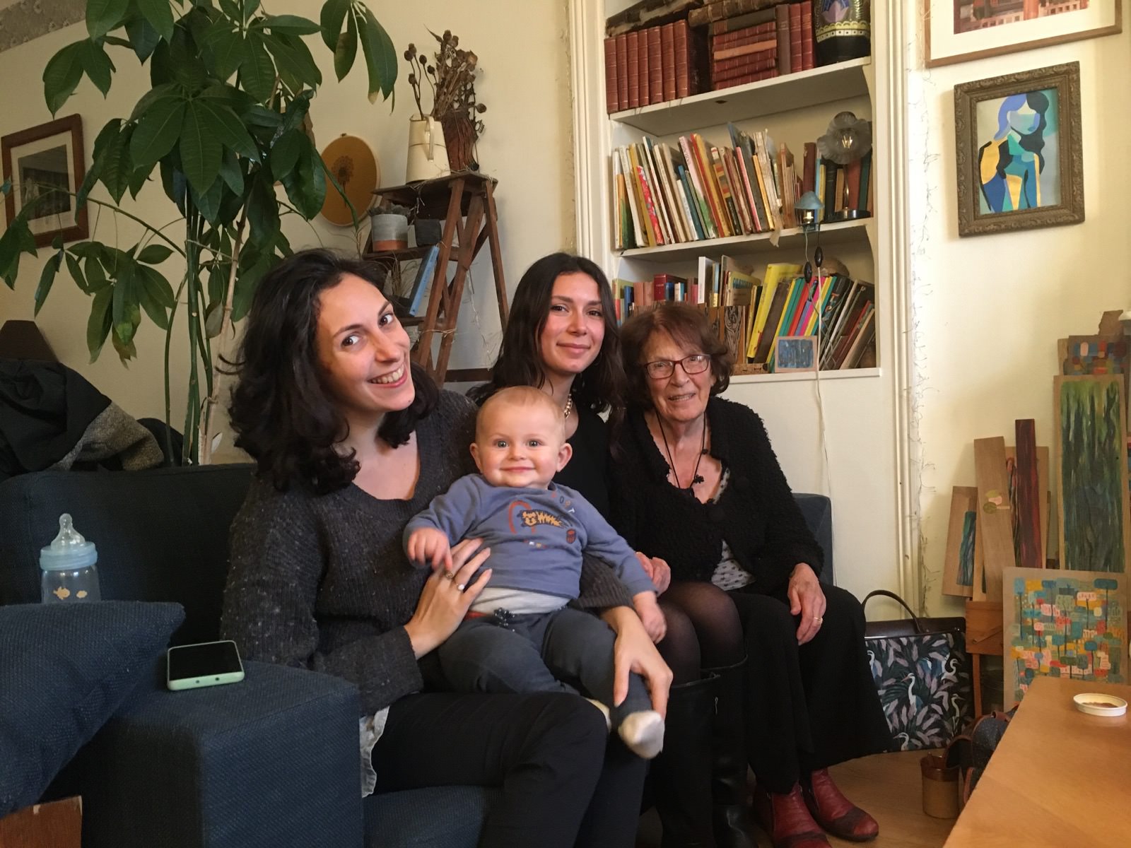 2021 Hélène Athena Théodora Marin